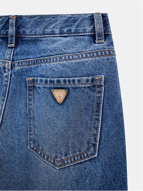  GUESS | J5YA02D5FL0/MDFO